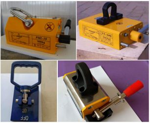 Magnetic-Lifter