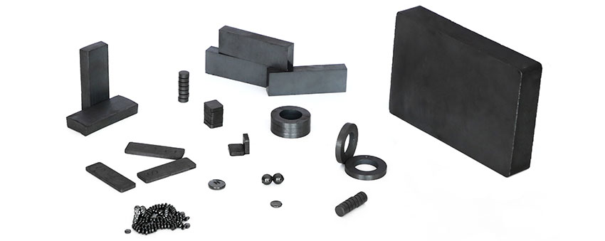 ferrite magnets